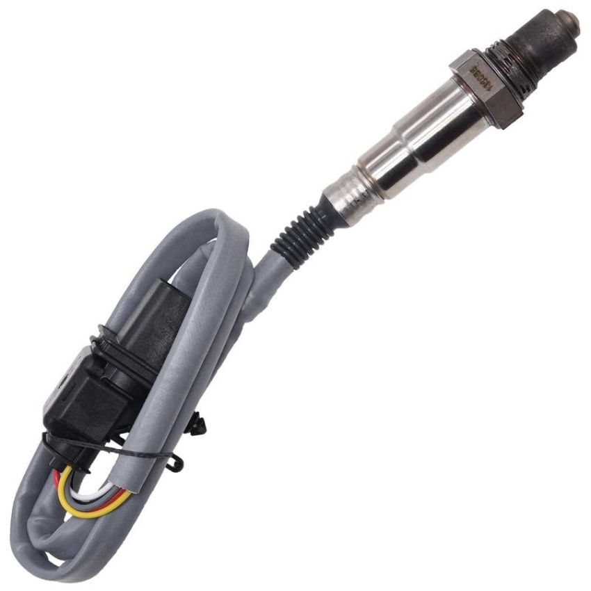 Walker Products 250-25168 Walker Products 250-25168 Oxygen Sensor 5-W Wide-Band