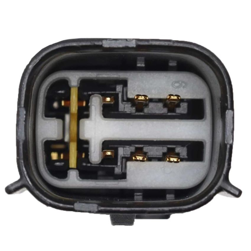 Walker Products 250-25169 Walker Products 250-25169 Oxygen Sensor 5-W Wide-Band