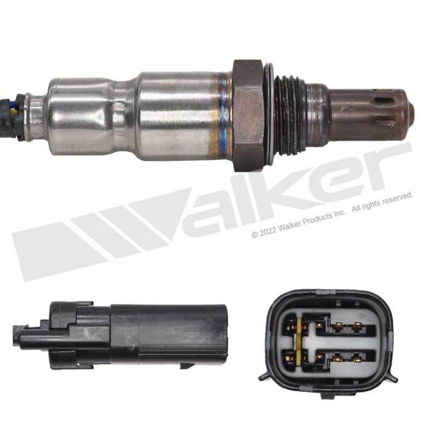 Walker Products 250-25169 Walker Products 250-25169 Oxygen Sensor 5-W Wide-Band