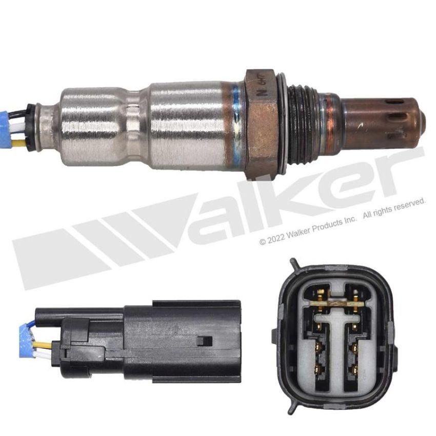 Walker Products 250-25170 Walker Products 250-25170 Oxygen Sensor 5-W Wide-Band