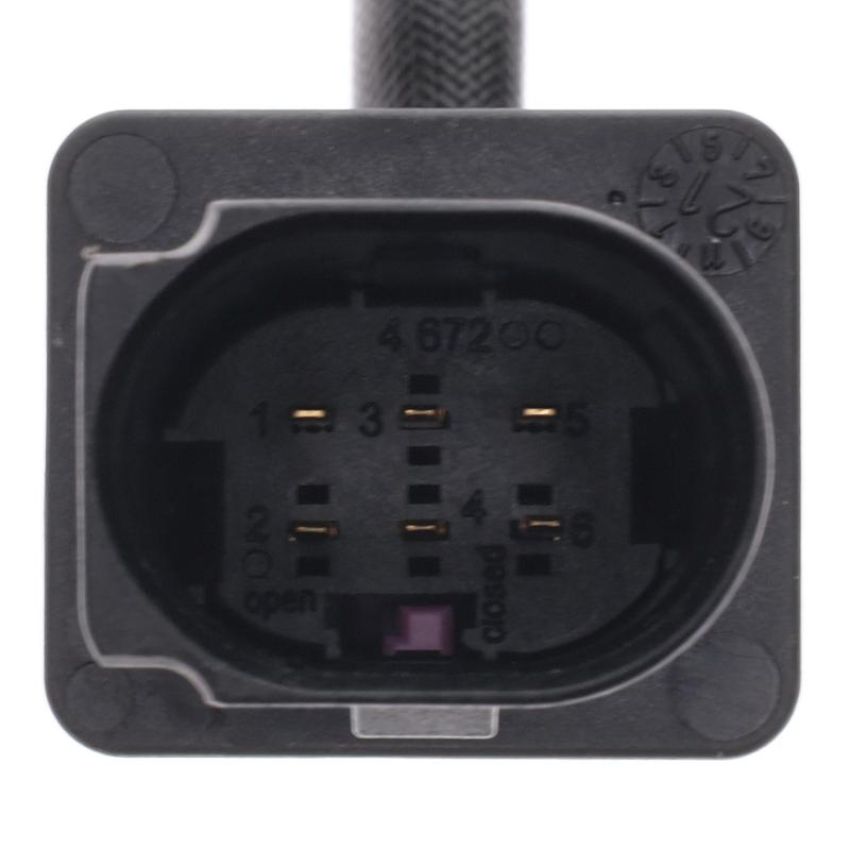 Walker Products 250-25171 Walker Products 250-25171 Oxygen Sensor 5-W Direct Fit Wide-Band