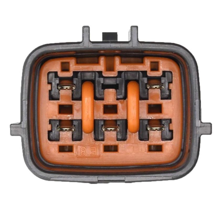 Walker Products 250-25172 Walker Products 250-25172 Oxygen Sensor 4-W Direct Fit Wide-Band