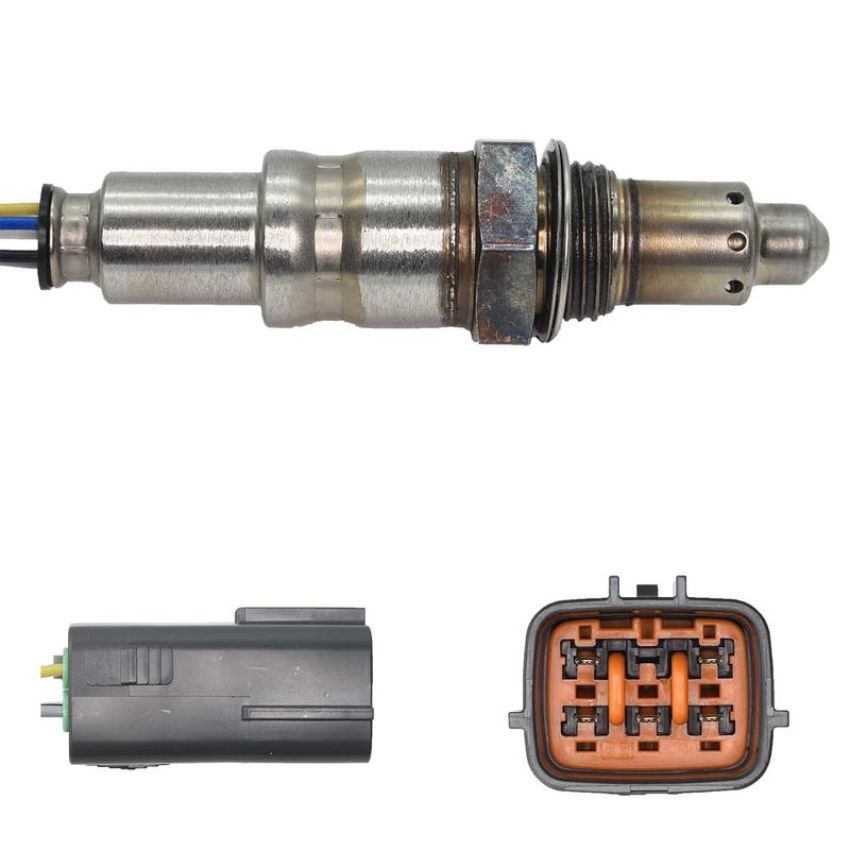 Walker Products 250-25172 Walker Products 250-25172 Oxygen Sensor 4-W Direct Fit Wide-Band
