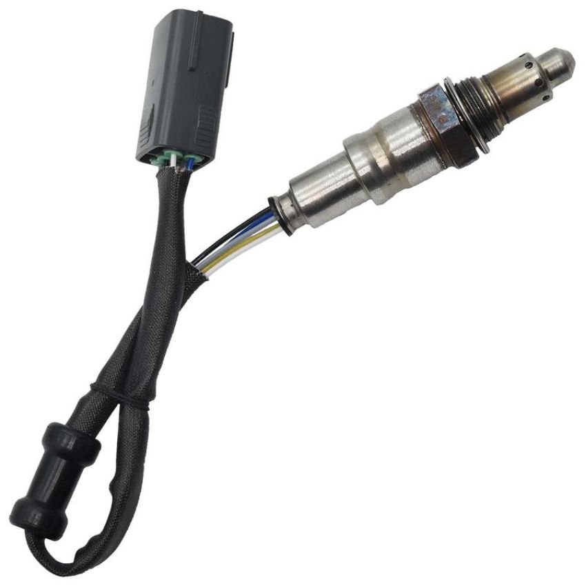 Walker Products 250-25172 Walker Products 250-25172 Oxygen Sensor 4-W Direct Fit Wide-Band