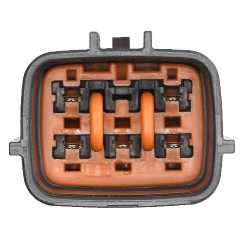 Walker Products 250-25173 Walker Products 250-25173 Oxygen Sensor 5-W Direct Fit Wide-Band