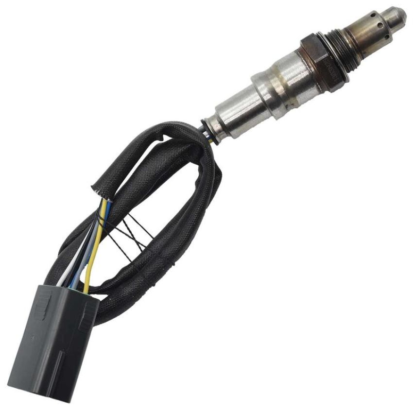 Walker Products 250-25173 Walker Products 250-25173 Oxygen Sensor 5-W Direct Fit Wide-Band