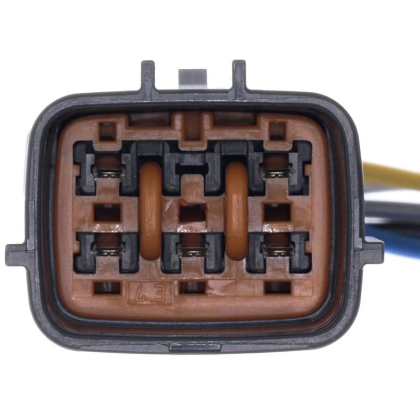 Walker Products 250-25175 Walker Products 250-25175 Oxygen Sensor 5-W Direct Fit Wide-Band