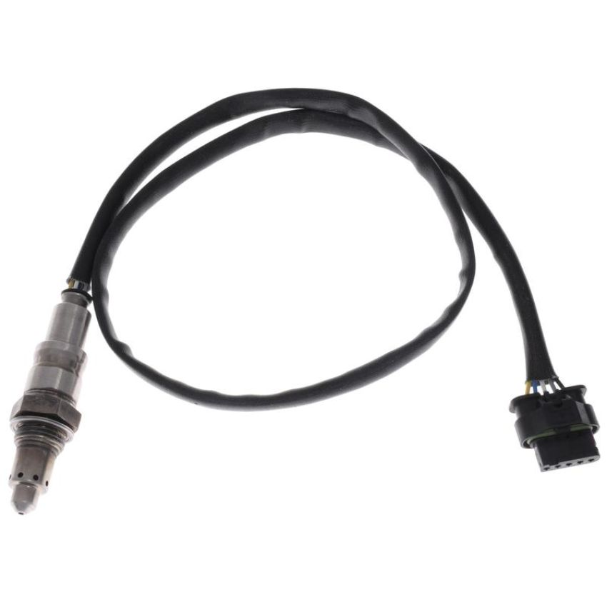 Walker Products 250-25176 Walker Products 250-25176 Oxygen Sensor 5-W Direct Fit Wide-Band