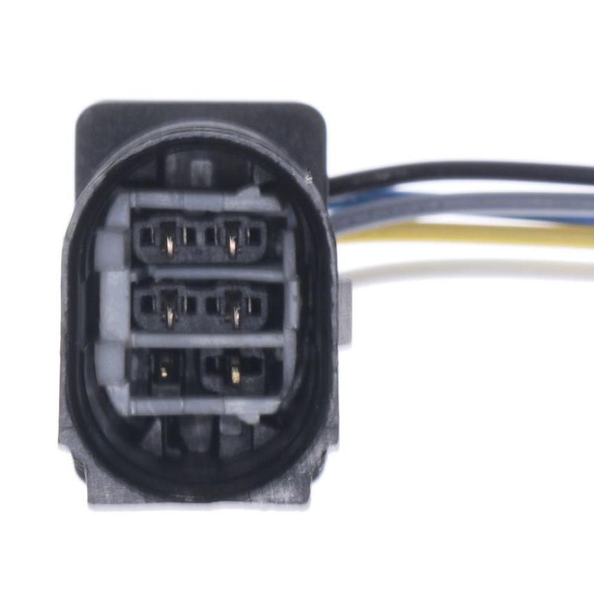 Walker Products 250-25195 Walker Products 250-25195 Oxygen Sensor 5-W Direct Fit Wide-Band