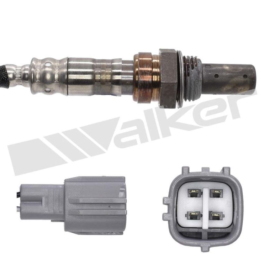 Walker Products 250-54001 Walker Products 250-54001 Oxygen Sensor 4-W Air Fuel Ratio