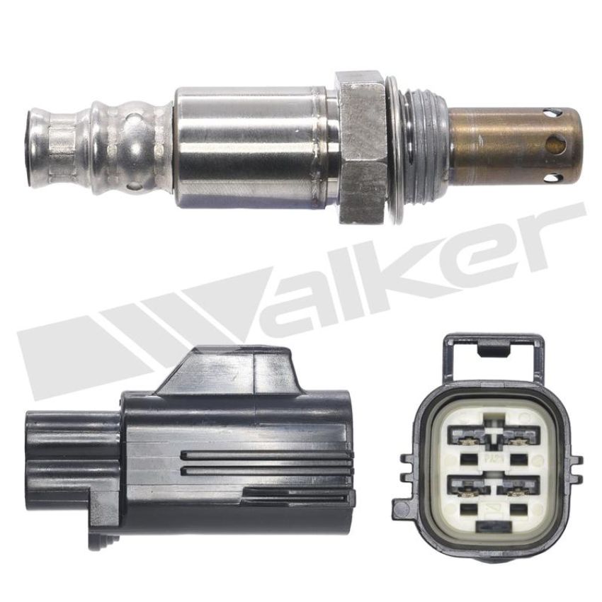 Walker Products 250-54028 Walker Products 250-54028 Oxygen Sensor 4-W Air Fuel Ratio Wide-Band