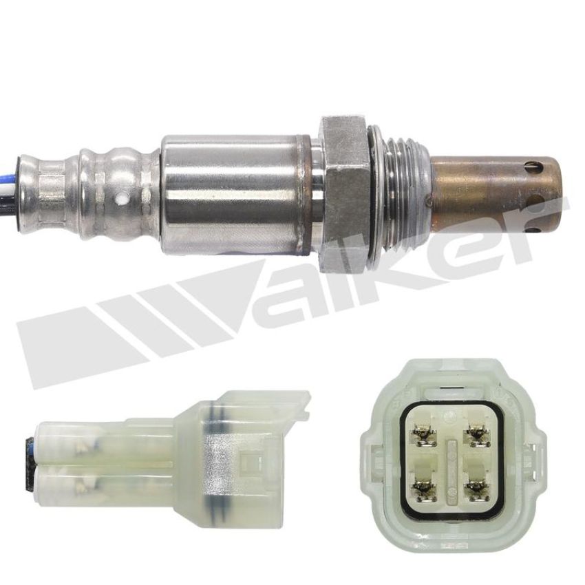 Walker Products 250-54034 Walker Products 250-54034 Oxygen Sensor 4-W Air Fuel Ratio Wide-Band