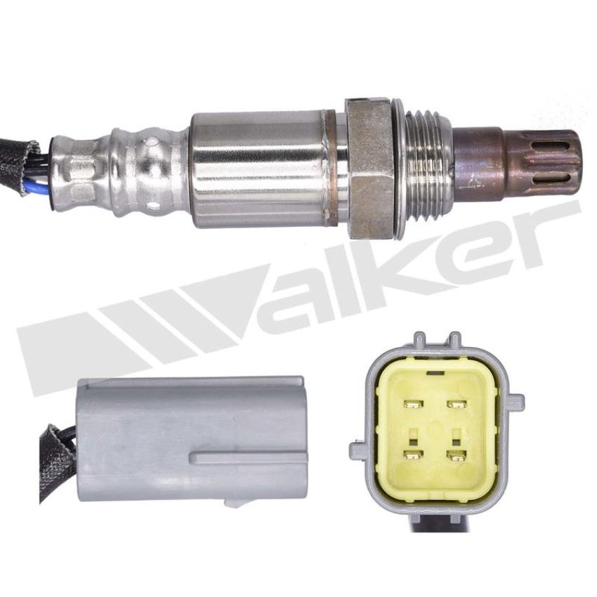 Walker Products 250-54035 Walker Products 250-54035 Oxygen Sensor 4-W Air Fuel Ratio Wide-Band
