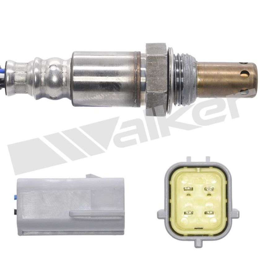 Walker Products 250-54037 Walker Products 250-54037 Oxygen Sensor 4-W Air Fuel Ratio Wide-Band