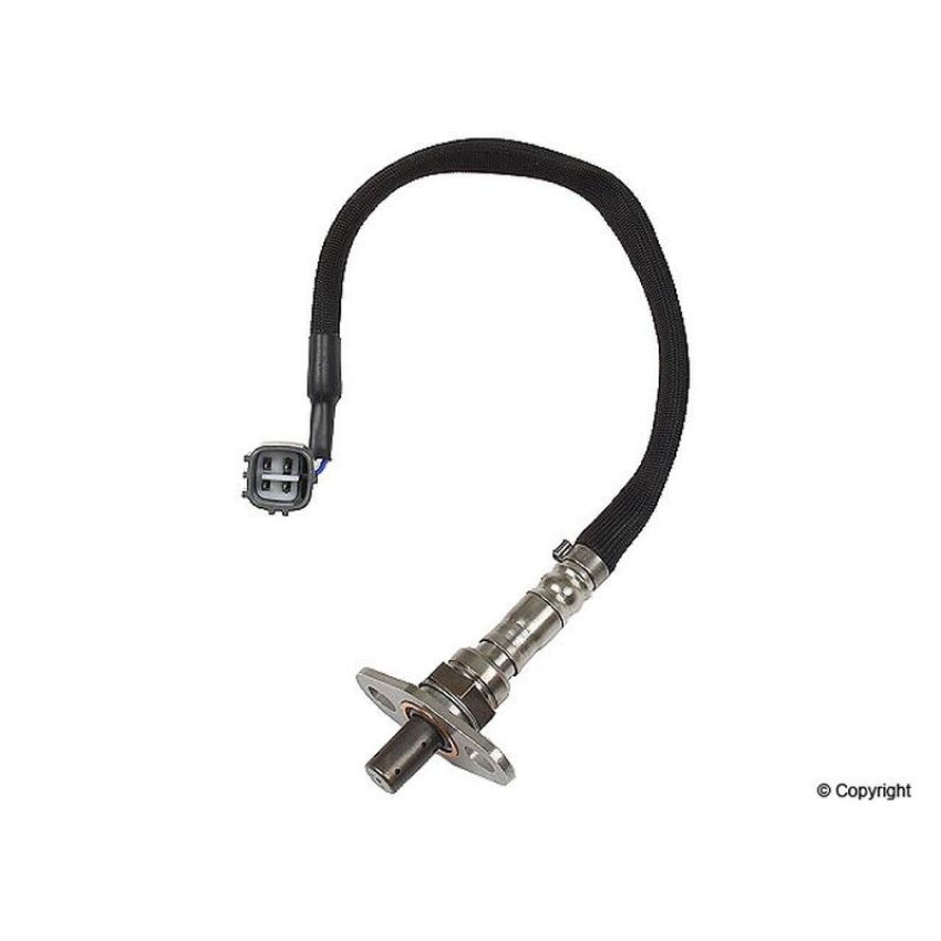 Walker Products 250-54052 Walker Products 250-54052 Oxygen Sensor 4-W Air Fuel Ratio W/Flange