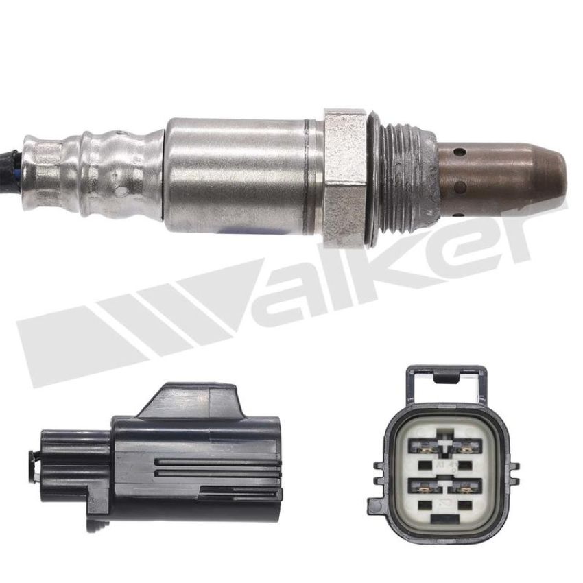 Walker Products 250-54072 Walker Products 250-54072 Oxygen Sensor 4-W Air Fuel Ratio Wide-Band