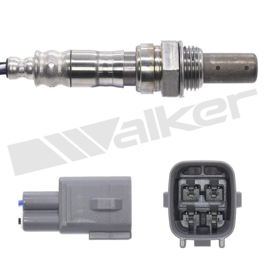 Walker Products 250-54078 Walker Products 250-54078 Oxygen Sensor 4-W Air Fuel Ratio Wide-Band