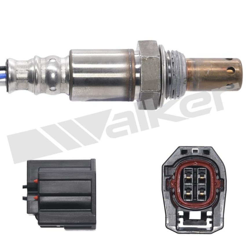 Walker Products 250-54081 Walker Products 250-54081 Oxygen Sensor 4-W Air Fuel Ratio Wide-Band
