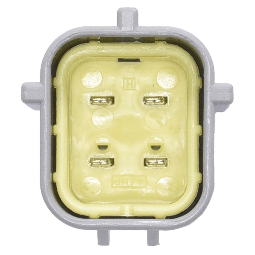 Walker Products 250-54109 Walker Products 250-54109 Oxygen Sensor 4-W Air Fuel Ratio Wide-Band
