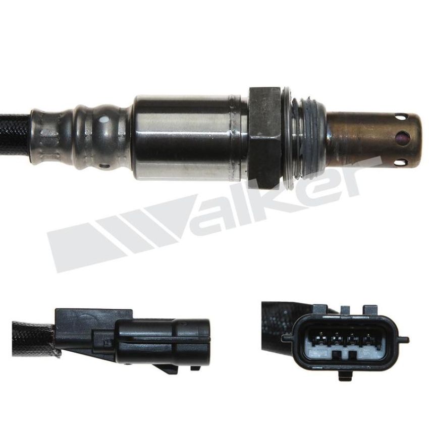 Walker Products 250-54117 Walker Products 250-54117 Oxygen Sensor 4-W Air Fuel Ratio Wide-Band
