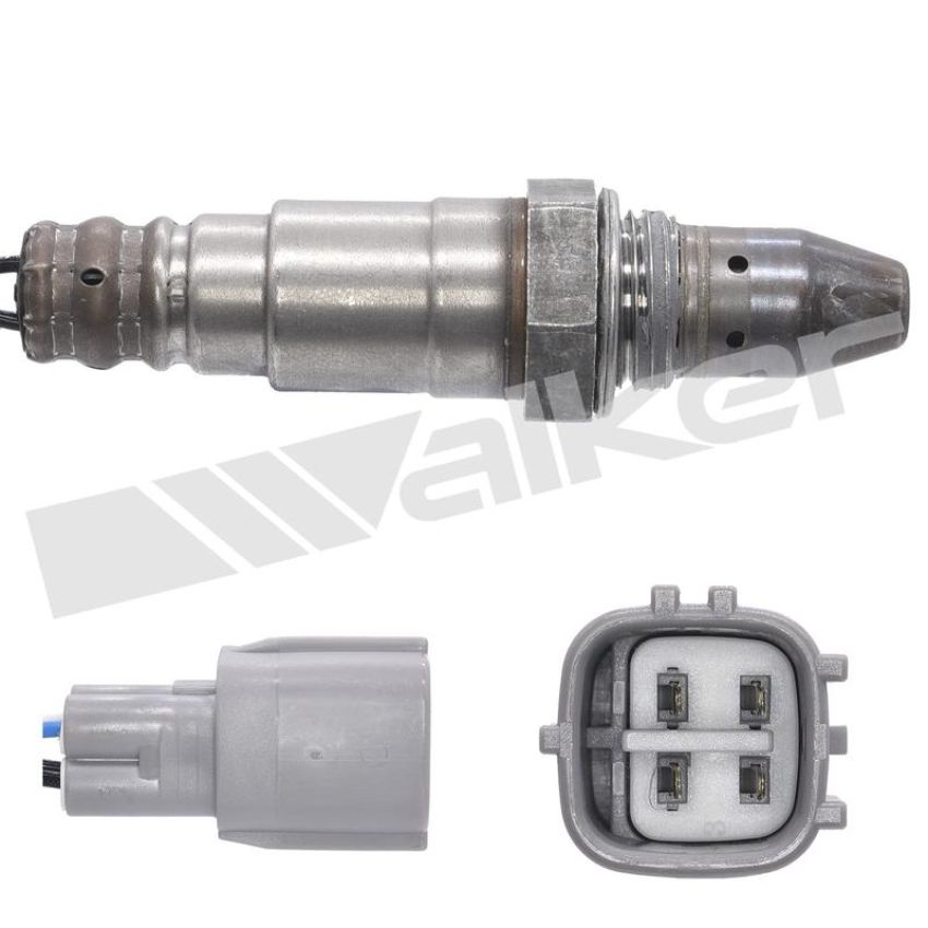 Walker Products 250-54118 Walker Products 250-54118 Oxygen Sensor 4-W Air Fuel Ratio Wide-Band