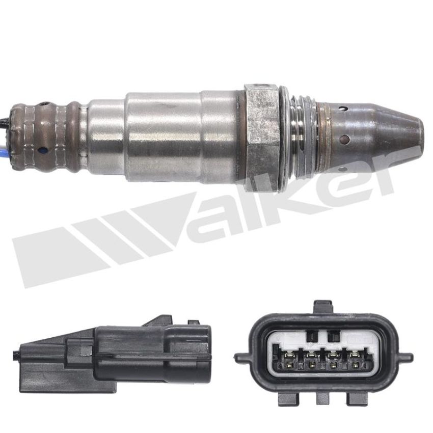 Walker Products 250-54119 Walker Products 250-54119 Oxygen Sensor 4-W Air Fuel Ratio Wide-Band