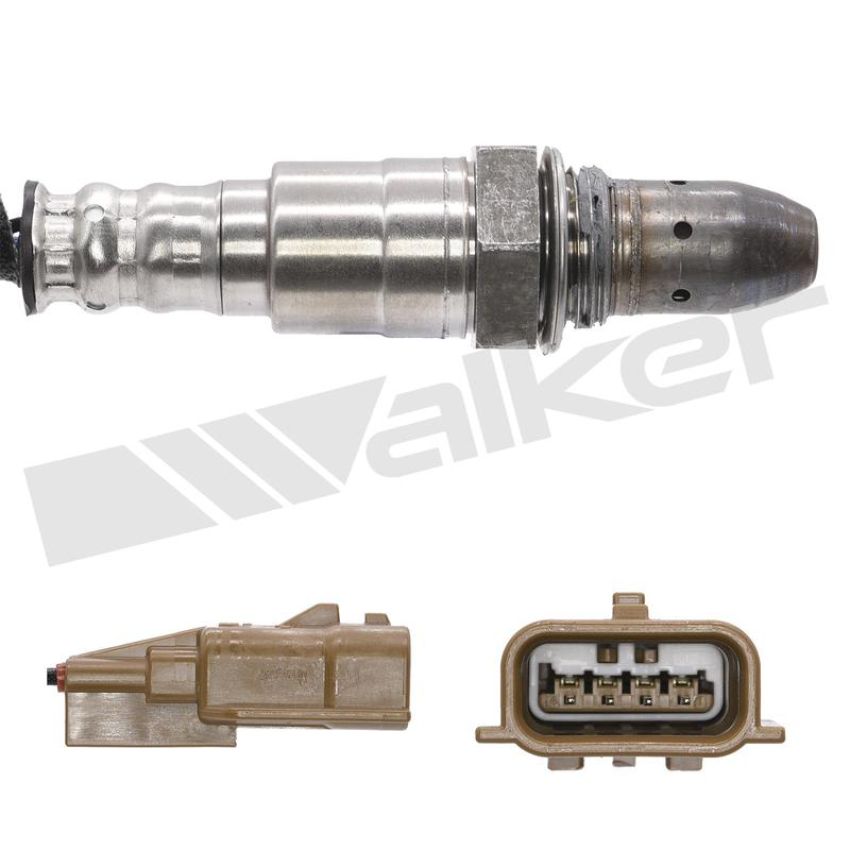 Walker Products 250-54120 Walker Products 250-54120 Oxygen Sensor 4-W Air Fuel Ratio Wide-Band