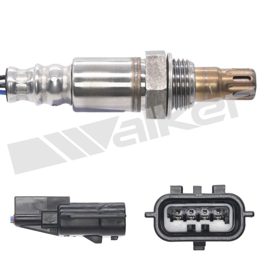 Walker Products 250-54122 Walker Products 250-54122 Oxygen Sensor 4-W Air Fuel Ratio Wide-Band