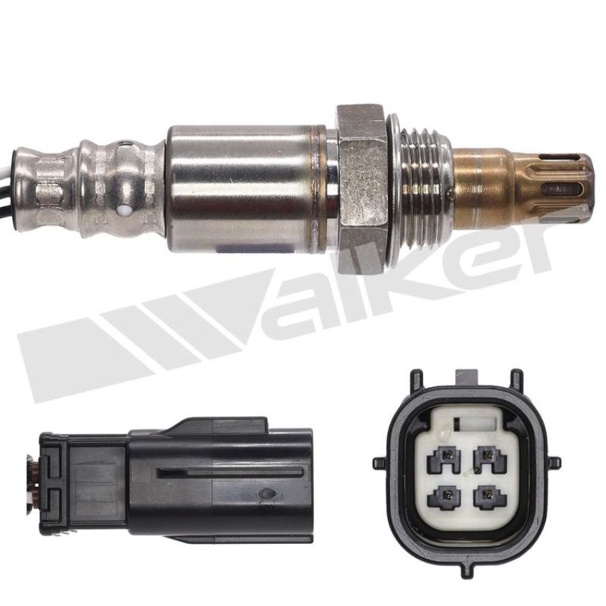 Walker Products 250-54125 Walker Products 250-54125 Oxygen Sensor 5-W Wide-Band