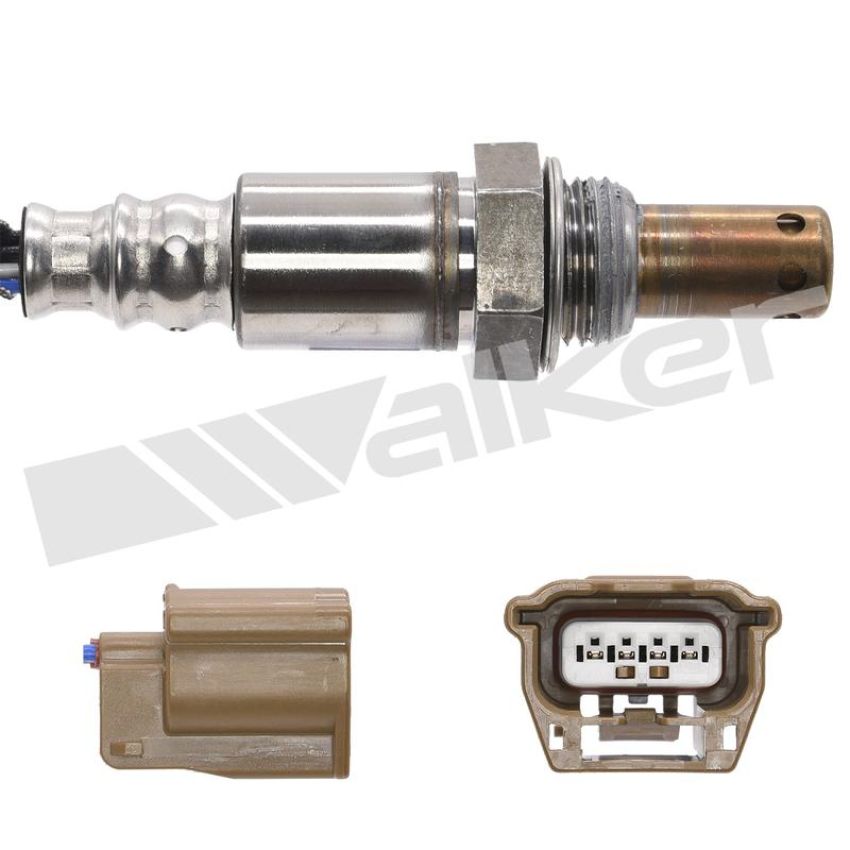 Walker Products 250-54126 Walker Products 250-54126 Oxygen Sensor 4-W Air Fuel Ratio Wide-Band