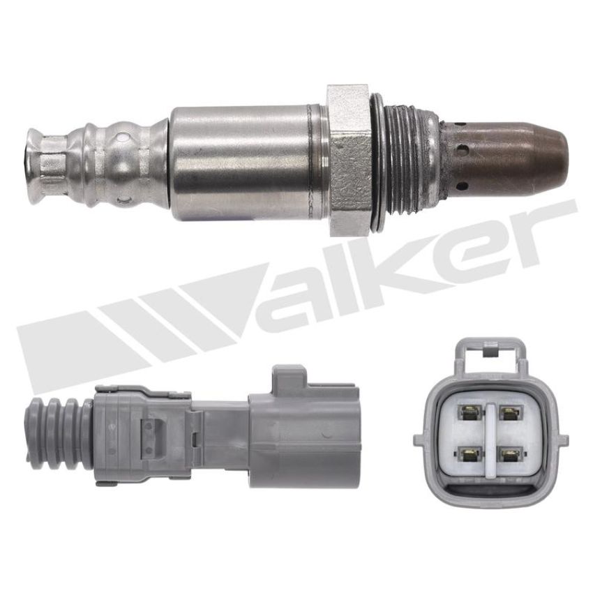 Walker Products 250-54128 Walker Products 250-54128 Oxygen Sensor 5-W Wide-Band