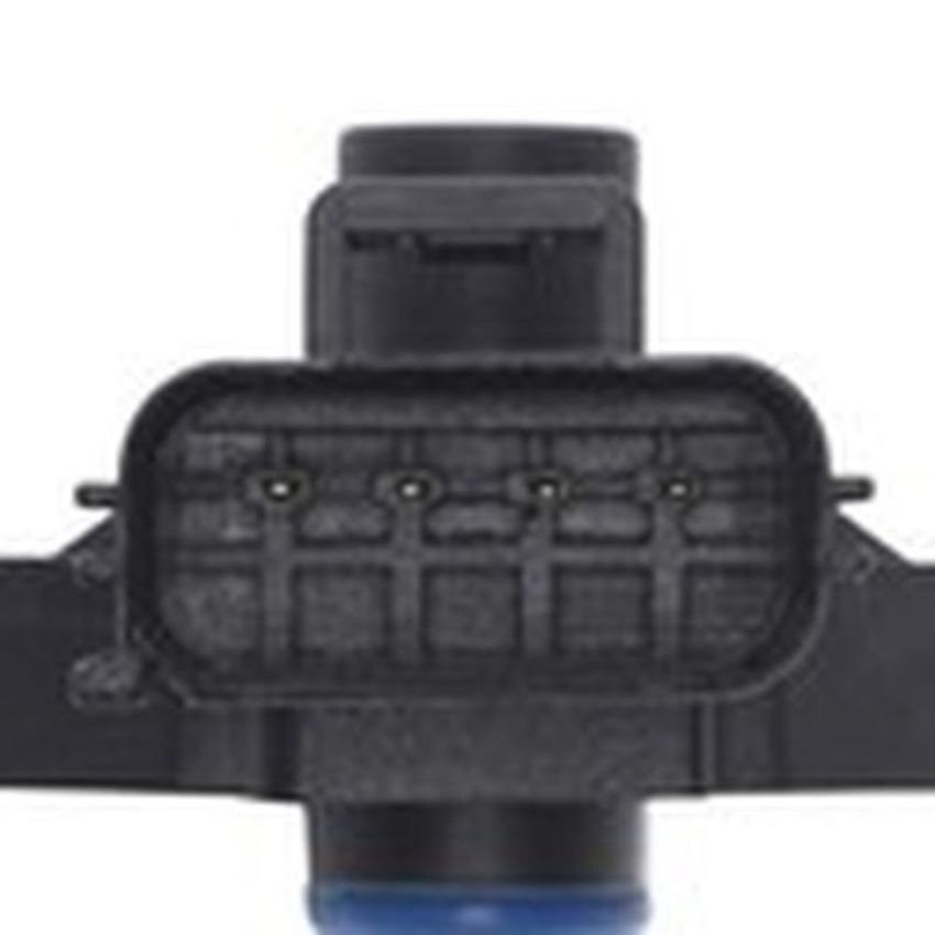 Walker Products 254-1003 Walker Products 254-1003 Fuel Pressure Sensor