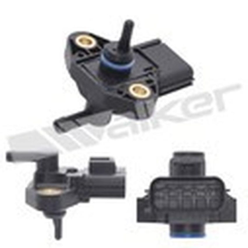 Walker Products 254-1003 Walker Products 254-1003 Fuel Pressure Sensor