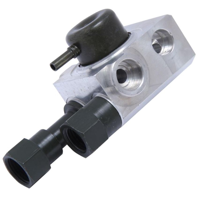 Walker Products 255-1009 Walker Products 255-1009 Fuel Injection Pressure Regulator