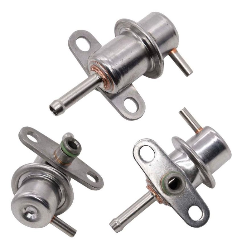 Walker Products 255-1032 Walker Products 255-1032 Fuel Injection Pressure Regulator