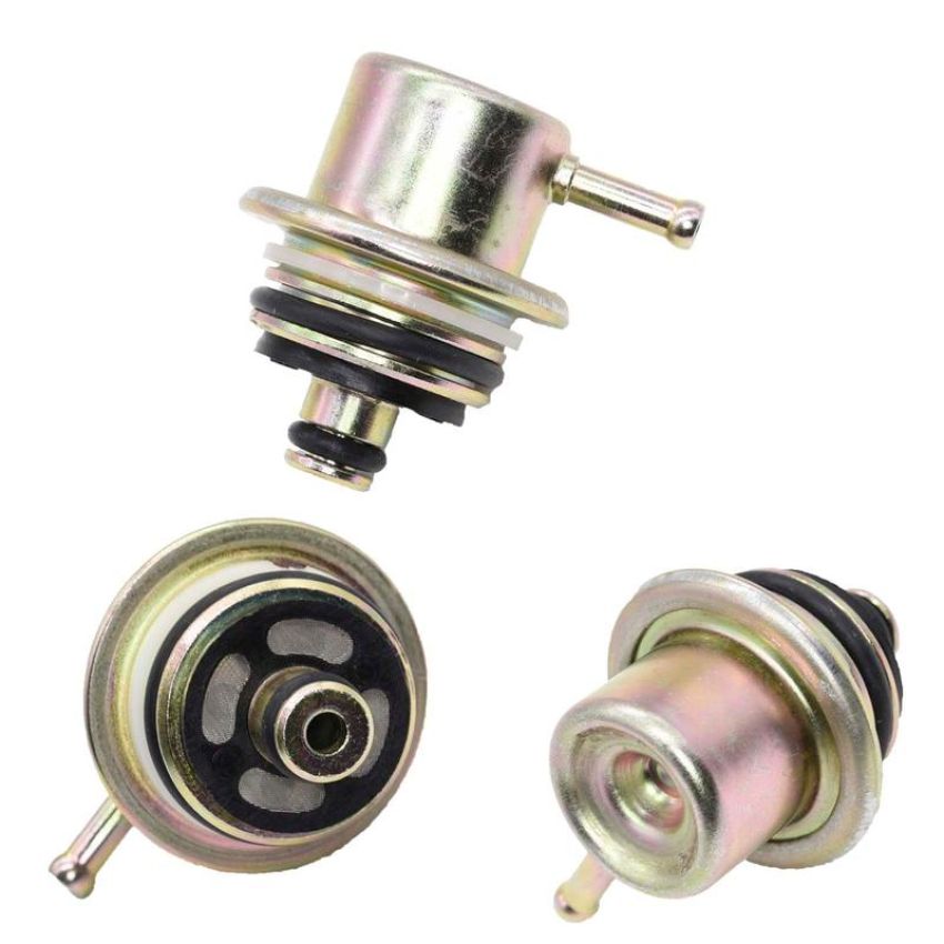 Walker Products 255-1089 Walker Products 255-1089 Fuel Injection Pressure Regulator