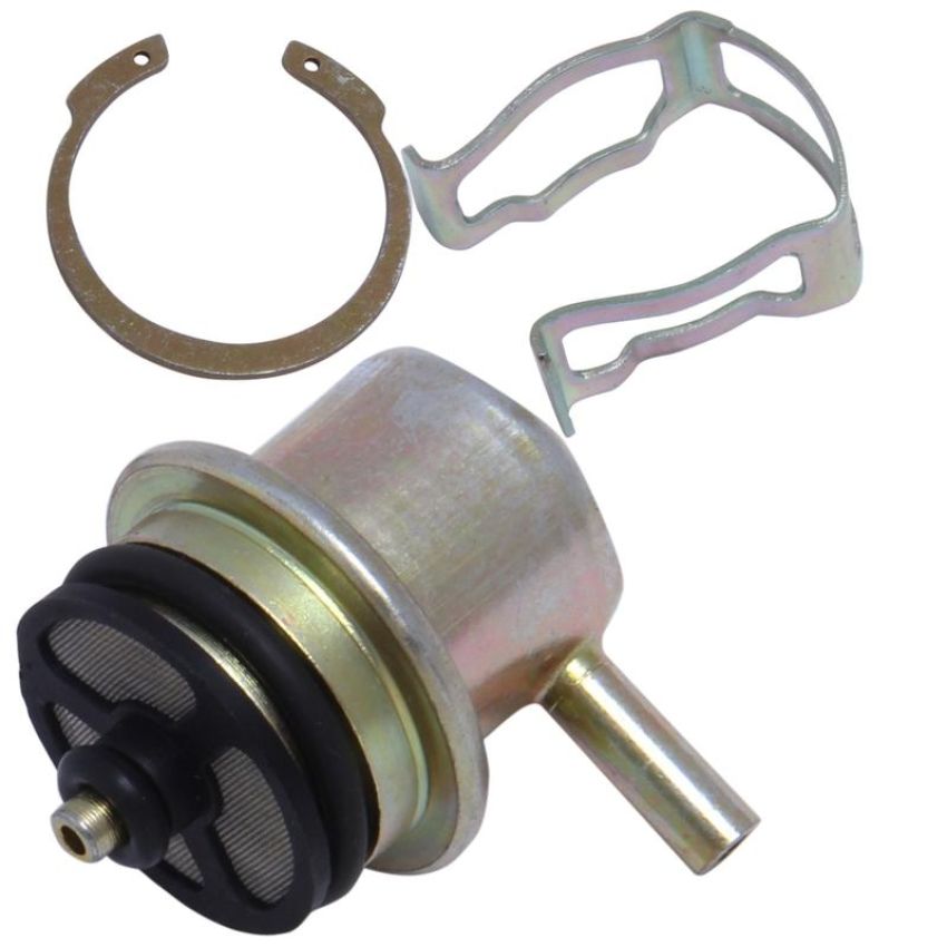 Walker Products 255-1095 Walker Products 255-1095 Fuel Injection Pressure Regulator