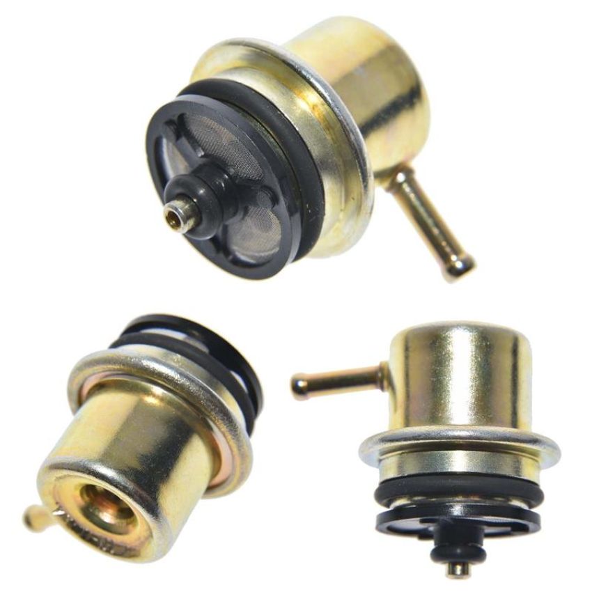 Walker Products 255-1100 Walker Products 255-1100 Fuel Injection Pressure Regulator
