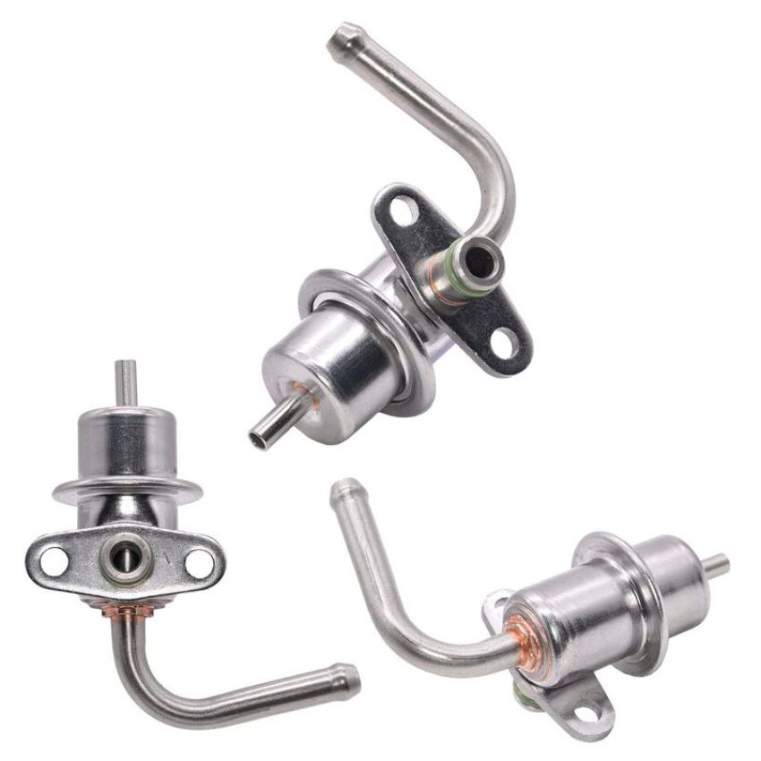 Walker Products 255-1163 Walker Products 255-1163 Fuel Injection Pressure Regulator