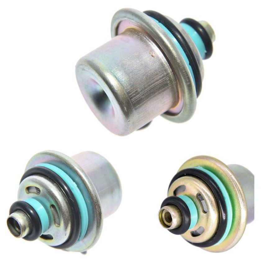 Walker Products 255-1168 Walker Products 255-1168 Fuel Injection Pressure Regulator