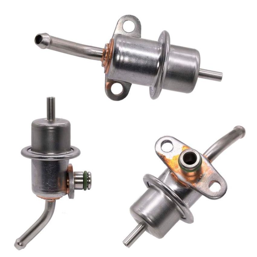 Walker Products 255-1169 Walker Products 255-1169 Fuel Injection Pressure Regulator