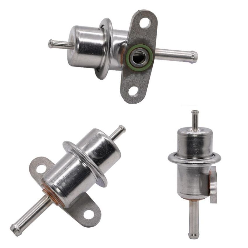 Walker Products 255-1172 Walker Products 255-1172 Fuel Injection Pressure Regulator