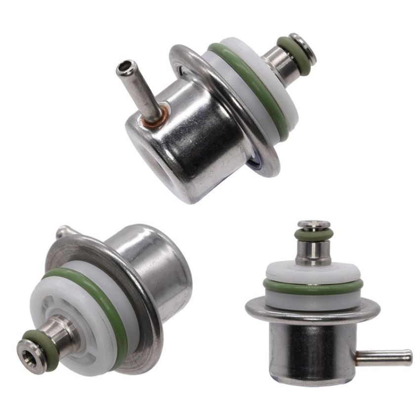 Walker Products 255-1194 Walker Products 255-1194 Fuel Injection Pressure Regulator