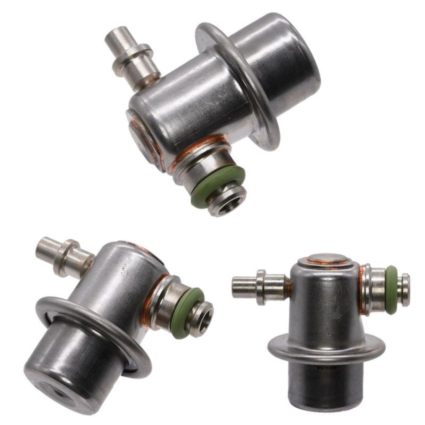 Walker Products 255-1197 Walker Products 255-1197 Fuel Injection Pressure Regulator