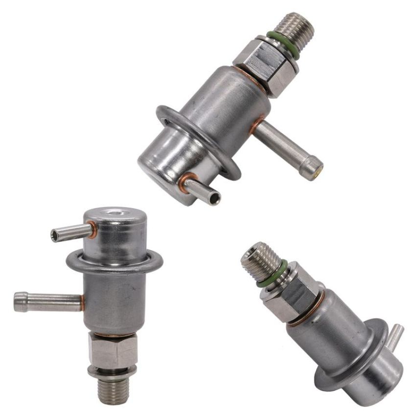 Walker Products 255-1202 Walker Products 255-1202 Fuel Injection Pressure Regulator
