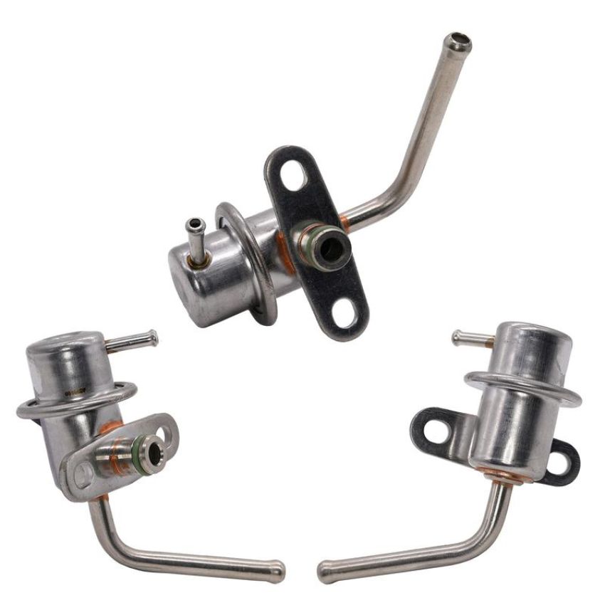 Walker Products 255-1204 Walker Products 255-1204 Fuel Injection Pressure Regulator