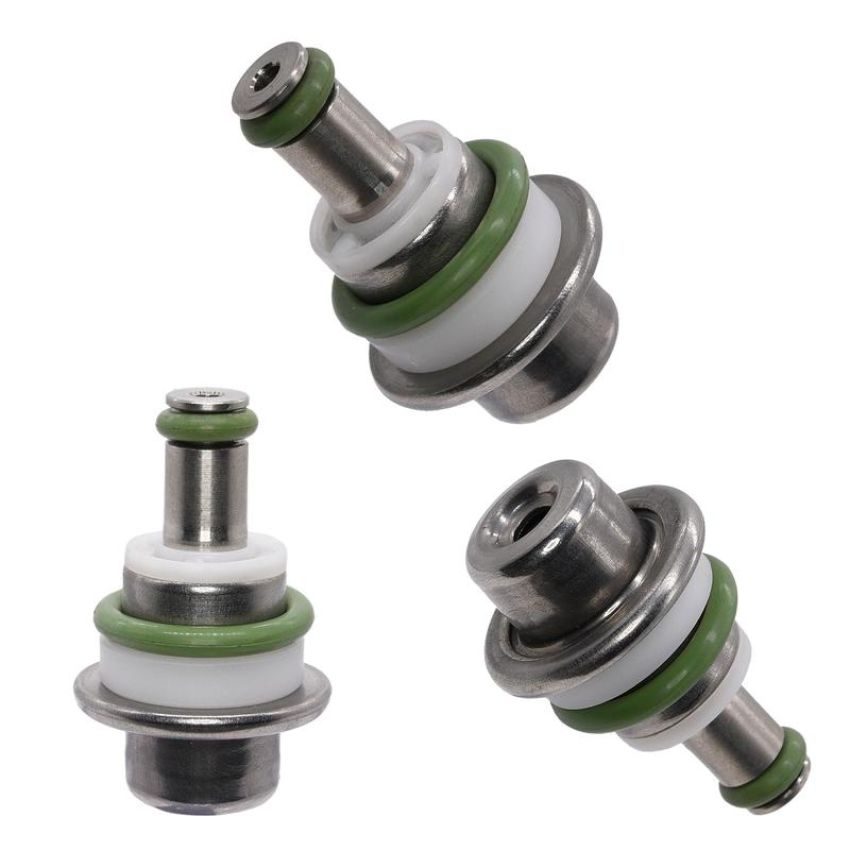 Walker Products 255-1206 Walker Products 255-1206 Fuel Injection Pressure Regulator