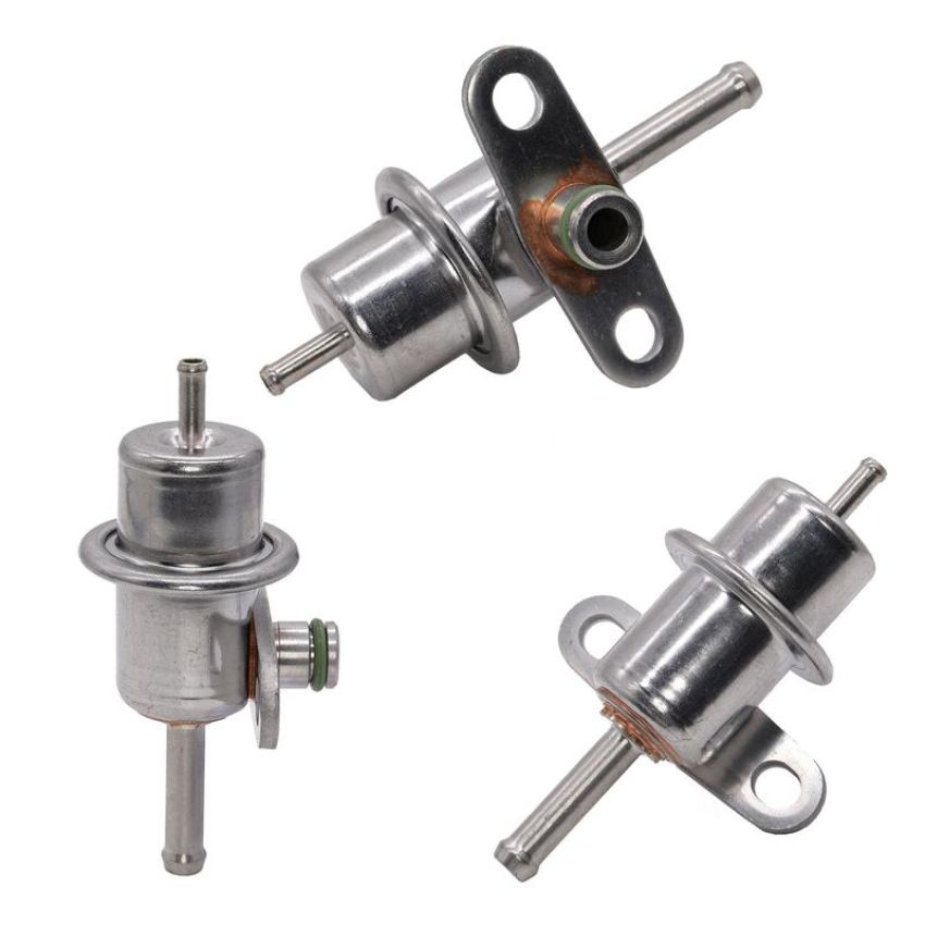 Walker Products 255-1211 Walker Products 255-1211 Fuel Injection Pressure Regulator