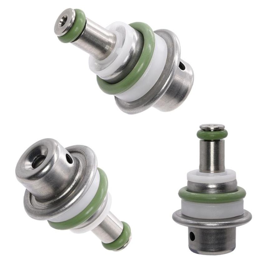 Walker Products 255-1213 Walker Products 255-1213 Fuel Injection Pressure Regulator