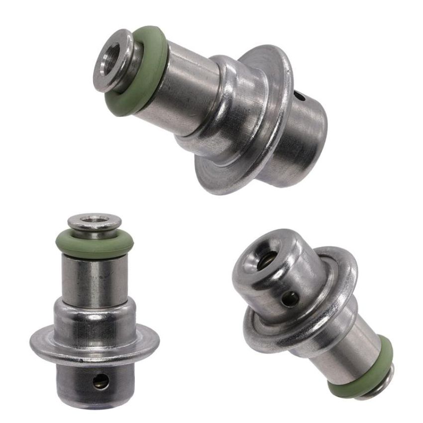 Walker Products 255-1218 Walker Products 255-1218 Fuel Injection Pressure Regulator